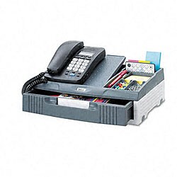 Safco Telephone Stand Organizer