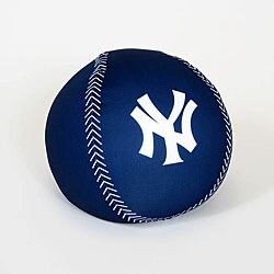 New York Yankees MLB Novelty Woochie Pillow