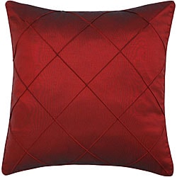 Burgundy Throw Pillows