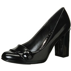 BCBGirls Women's 'Claus' High-heel Pumps