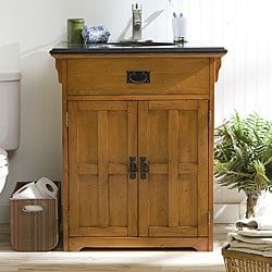 Sante Fe Bathroom Vanity