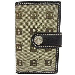 Bally Dalombare Key Holder