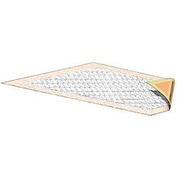 Attends Dri-Sorb Plus Underpads (Case of 150)