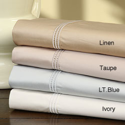 Egyptian Cotton 800 Thread Count Sheet Set