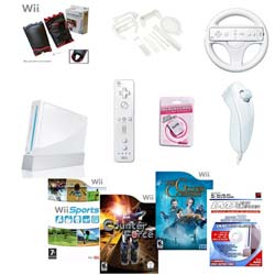 Nintendo Wii 