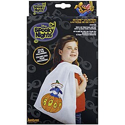 Eeyore With Pumpkin Disney Pillowcase Art Kit