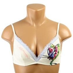 Ed Hardy Bra