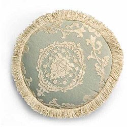 Jane Seymour Abbey Stone Throw Pillows (Set of 2)