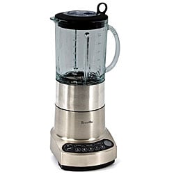 Breville Ikon Diecast Blender (Refurbished)