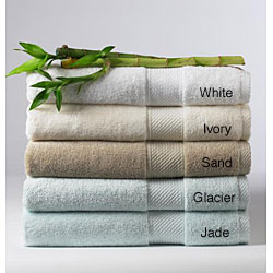 Rayon from Bamboo Bath Mat
