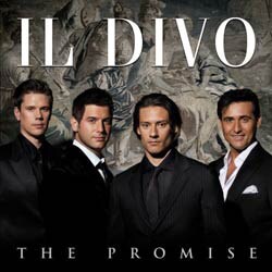 Il Divo - The Promise