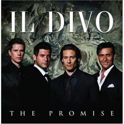 Il Divo/Il Divo - The Promise (Luxury Edition)