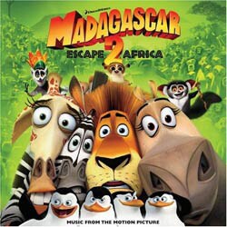 Original Soundtrack - Madagascar 2