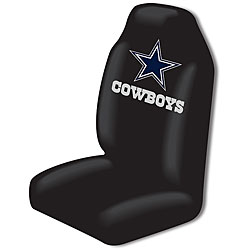 Dallas Cowboys Bucket Seat Cover