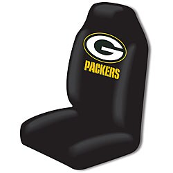 Green Bay Packers Universal Bucket Seat Covers