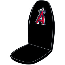 Los Angeles Angels of Anaheim Bucket Seat Cover