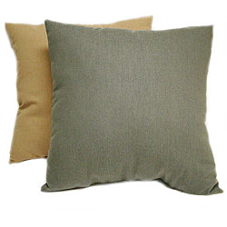 Isle of Palms 24-inch Large Floor Pillow