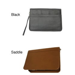 Piel Leather Top Grain Leather Travel Organizer