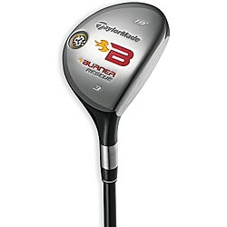 TaylorMade 'Burner' 2008 Rescue Men's Right Hand #3 Golf Iron
