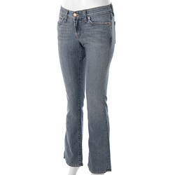 Lucky Brand Junior's Classic Rider Jeans