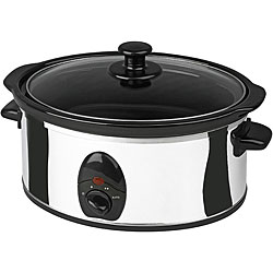 Kalorik 3.5-quart Slowcooker