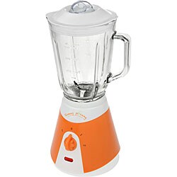 Kalorik Sunny Morning White/ Tangerine Blender