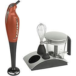 Kalorik Aztec Combi Mixer with Stand