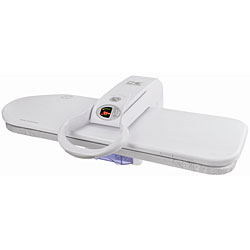 Kalorik 34-inch Digital LED Display Steam Press