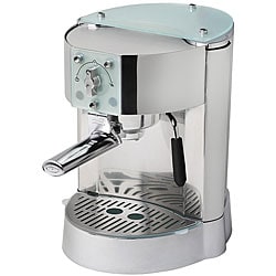 Kalorik Aqua 15-bar Espresso Maker