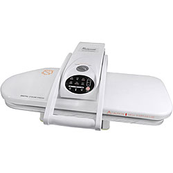 Kalorik 22-inch Steam Press