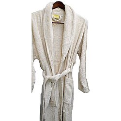 Heavyweight Rayon from Bamboo Spa Bathrobe