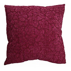 Interlude 24-inch Large Floor Pillow