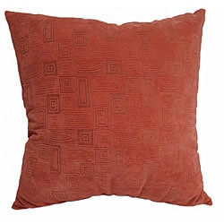 Tetris 24-inch Large Floor Pillow