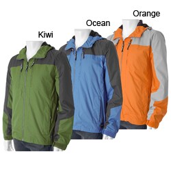 Alexander Julian Men's Hooded Jacket