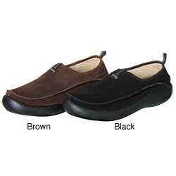 Deer Stags Men's Quad Slip-on Shoes