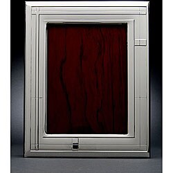 Nanciel Sterling Silver 8x10 Picture Frame