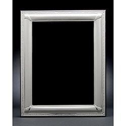 Oster Sterling Silver 8x10 Picture Frame