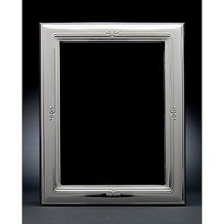 Sterling Silver Georgianna 2.5x3.5-inch Picture Frame