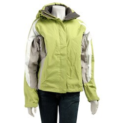 Salomon 'Icon' Women's Ski/ Snowboard Jacket