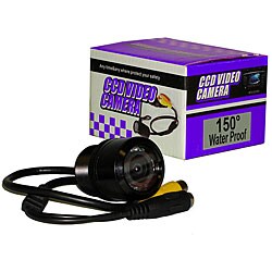 CAM5-TADI 150-degree Night Vision Camera