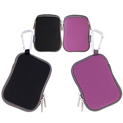 Sumdex DigiPod NUC-861 Digital Camera Case