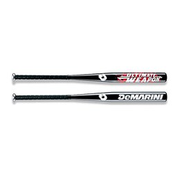 Demarini 34/30 'Ultimate Weapon' Softball Bat