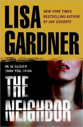 The Neighbor (Hardcover)