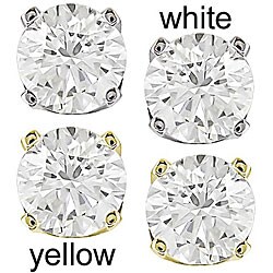 DIAMOND STUD ANALYSIS-DO NOT PUT BACK ON SITE