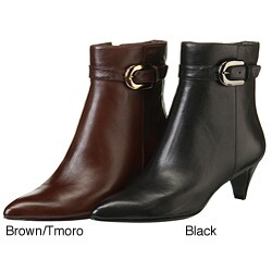 Via Spiga Women's 'Lithe' Ankle Boots