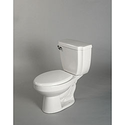 Baden Bath 2-piece Toilet
