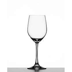 Spiegelau Vino Grande White Wine 8-piece Glass Set