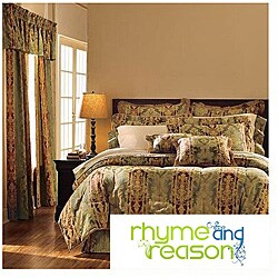 Carson 24-piece Bedding Ensemble