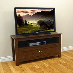 Cortez 44-inch Wood TV Console