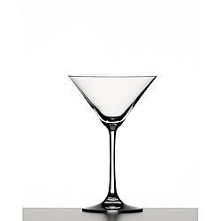 Spiegelau Vino Martini Glasses (Set of 12)